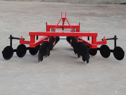 筑埂機(jī)