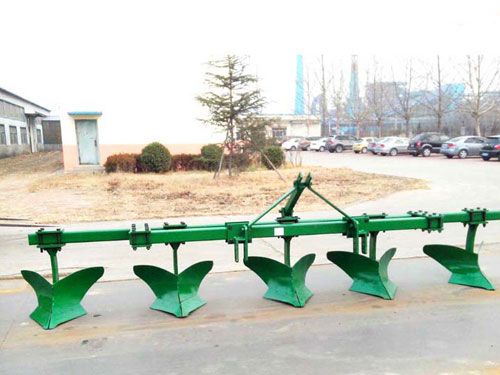 大型起埂機
